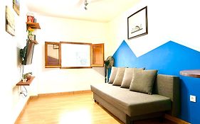 Catedral Apartments